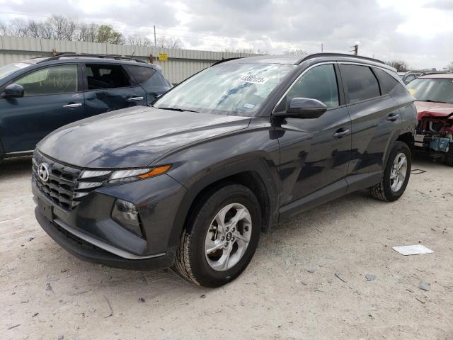 hyundai tucson sel 2022 5nmjbcae9nh130652