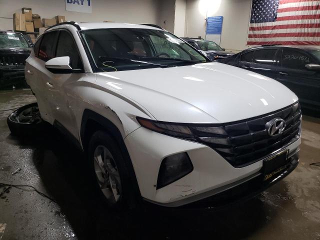 hyundai tucson sel 2022 5nmjbcaexnh038384