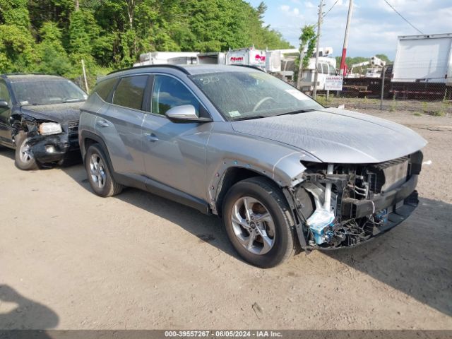 hyundai tucson 2022 5nmjbcaexnh055671