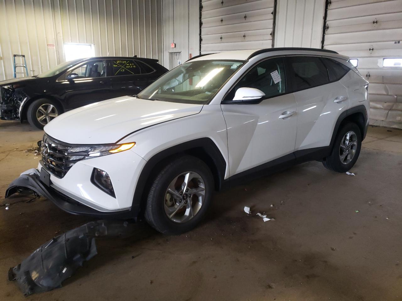 hyundai tucson 2023 5nmjbcaexph208732