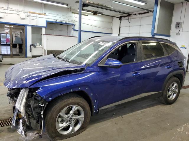 hyundai tucson sel 2023 5nmjbcaexph210819