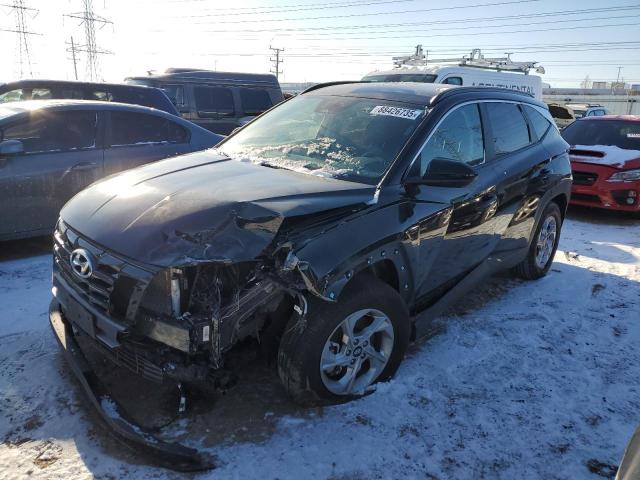 hyundai tucson sel 2024 5nmjbcde0rh312077