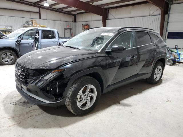 hyundai tucson sel 2024 5nmjbcde1rh316980