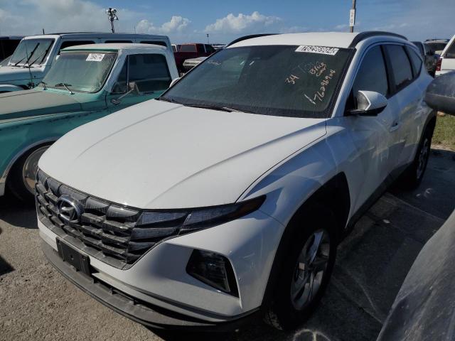 hyundai tucson sel 2024 5nmjbcde1rh337182