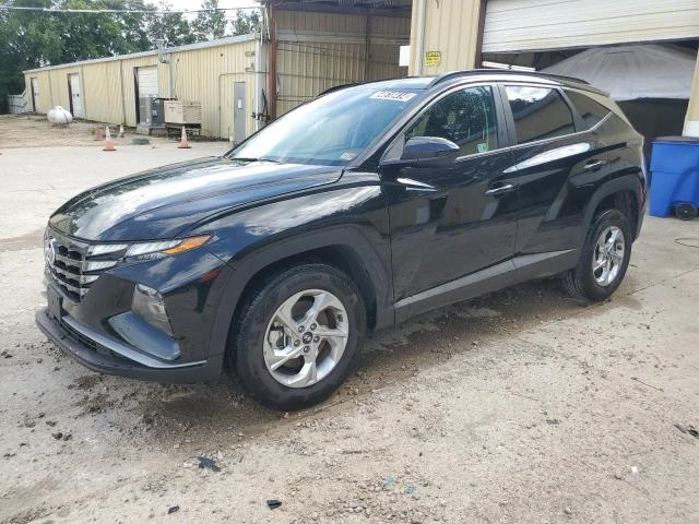 hyundai tucson sel 2024 5nmjbcde1rh347159