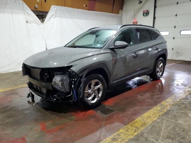 hyundai tucson sel 2024 5nmjbcde1rh382610