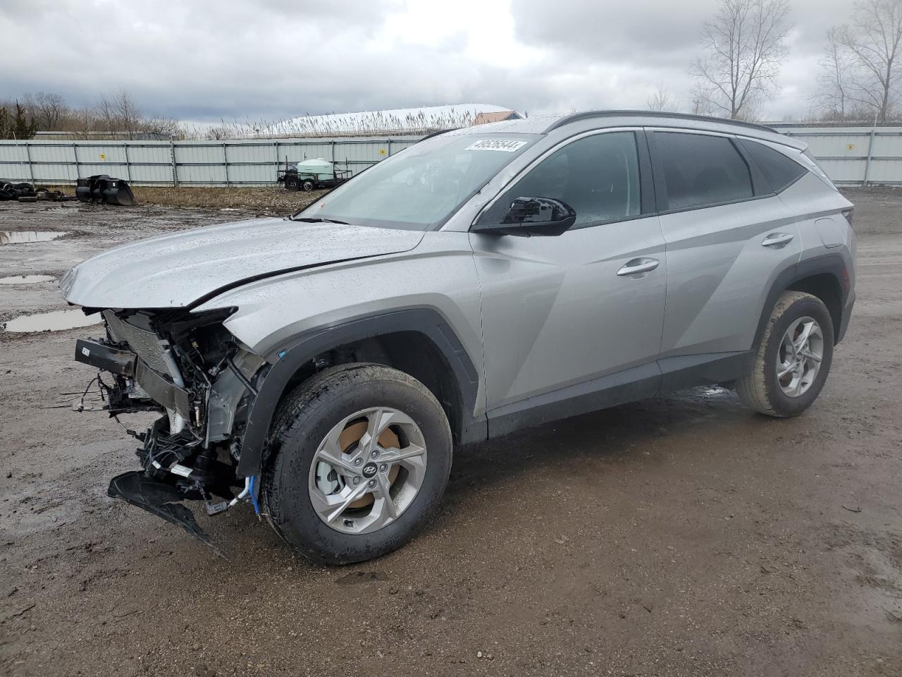 hyundai tucson 2024 5nmjbcde2rh379182