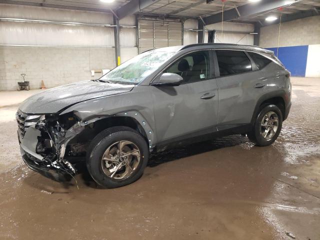 hyundai tucson sel 2024 5nmjbcde2rh387301