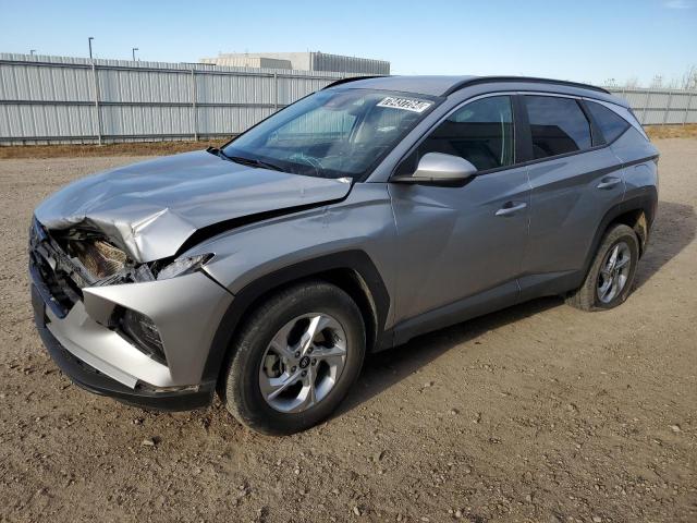 hyundai tucson sel 2024 5nmjbcde3rh356381