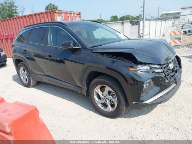 hyundai tucson 2024 5nmjbcde5rh295311