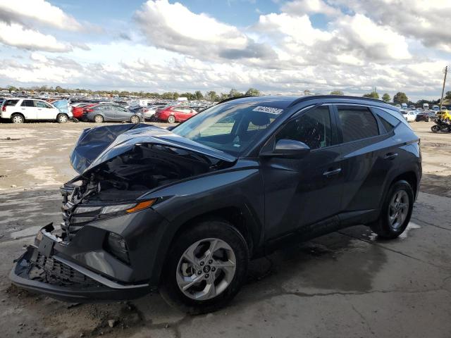 hyundai tucson sel 2024 5nmjbcde7rh358070