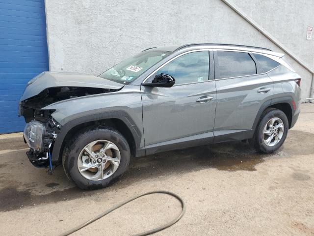 hyundai tucson 2024 5nmjbcde7rh384779