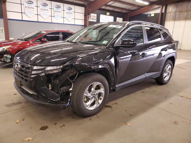 hyundai tucson sel 2024 5nmjbcde7rh395748