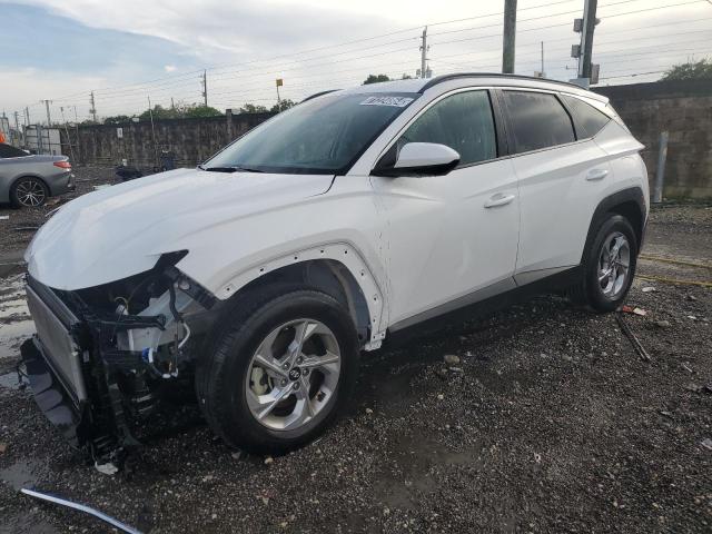 hyundai tucson sel 2024 5nmjbcde8rh300243