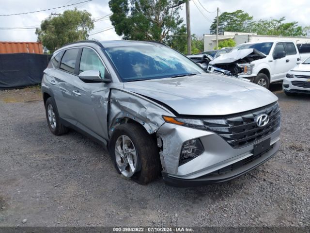 hyundai tucson 2024 5nmjbcde8rh374424