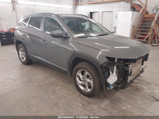 hyundai tucson 2024 5nmjbcde9rh392611