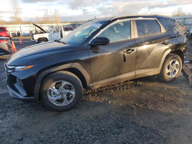 hyundai tucson sel 2024 5nmjbcde9rh400545