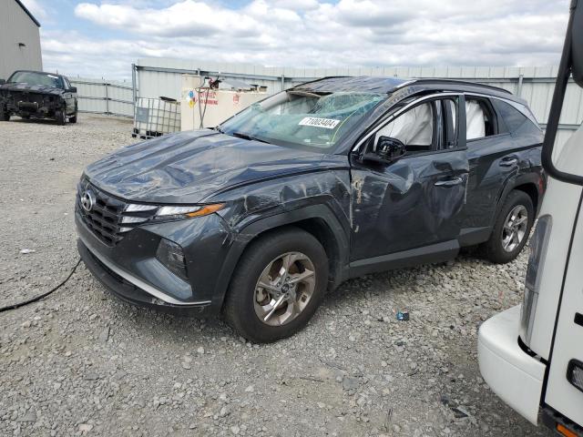 hyundai tucson sel 2024 5nmjbcdexrh336578