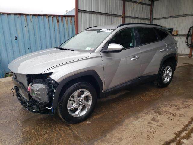 hyundai tucson 2024 5nmjbcdexrh340470