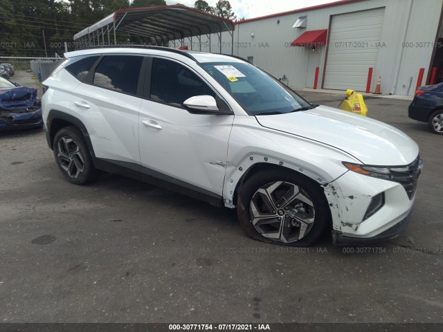 hyundai tucson 2022 5nmjc3ae1nh007683