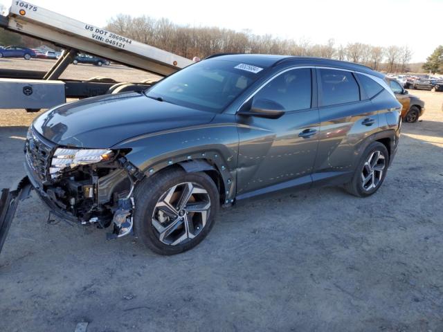 hyundai tucson sel 2022 5nmjc3ae1nh096428