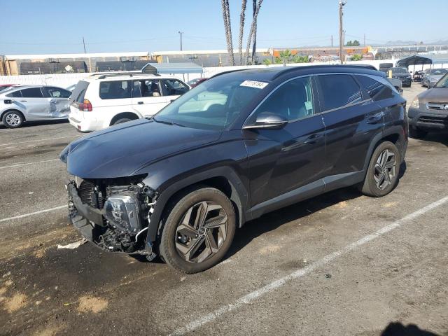 hyundai tucson sel 2022 5nmjccae0nh055563