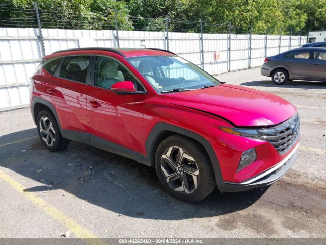 hyundai tucson 2022 5nmjccae1nh014617