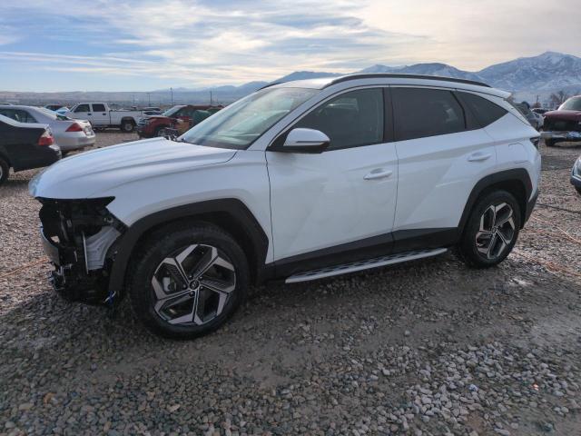 hyundai tucson sel 2022 5nmjccae2nh113589