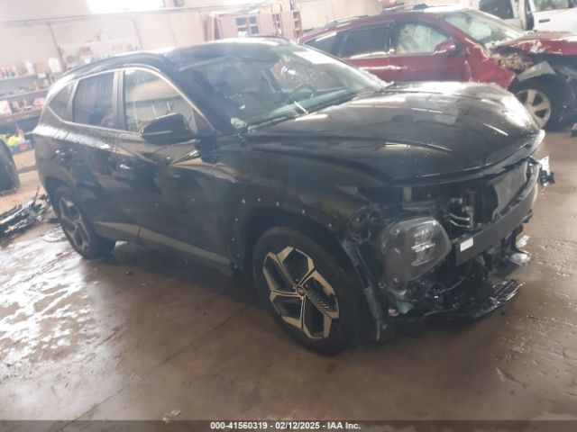 hyundai tucson 2022 5nmjccae3nh157780