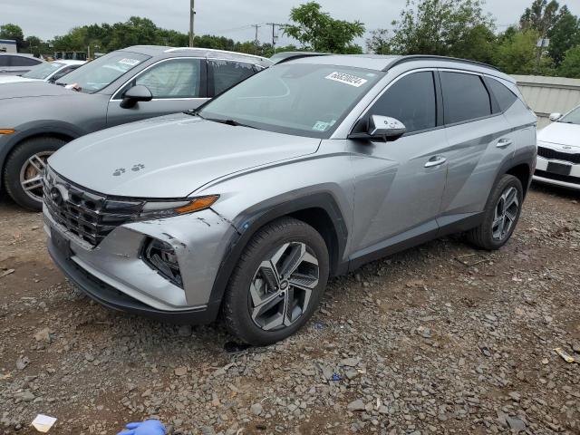 hyundai tucson sel 2022 5nmjccae8nh084549