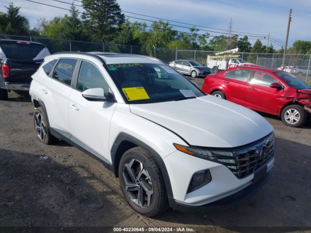 hyundai tucson 2022 5nmjccae8nh097365