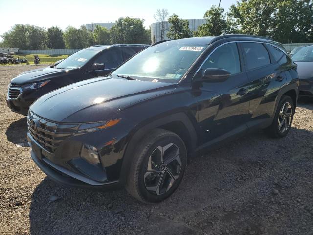 hyundai tucson sel 2022 5nmjccae9nh034808