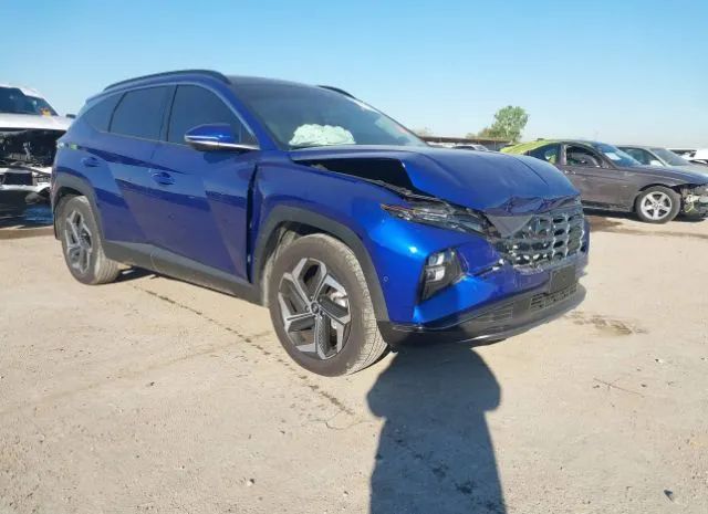 hyundai tucson 2023 5nmje3ae1ph292561