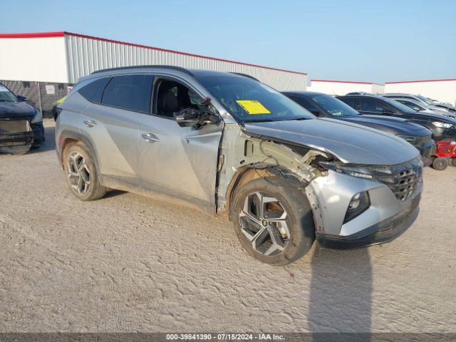 hyundai tucson 2022 5nmje3ae3nh129469