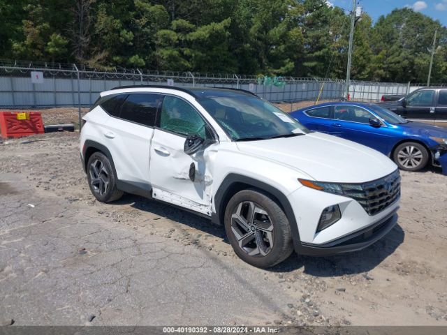 hyundai tucson 2022 5nmje3ae6nh048367