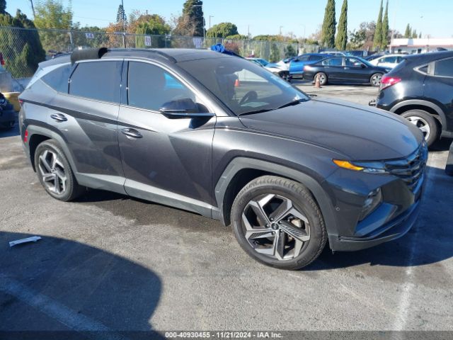 hyundai tucson 2023 5nmje3ae6ph188101