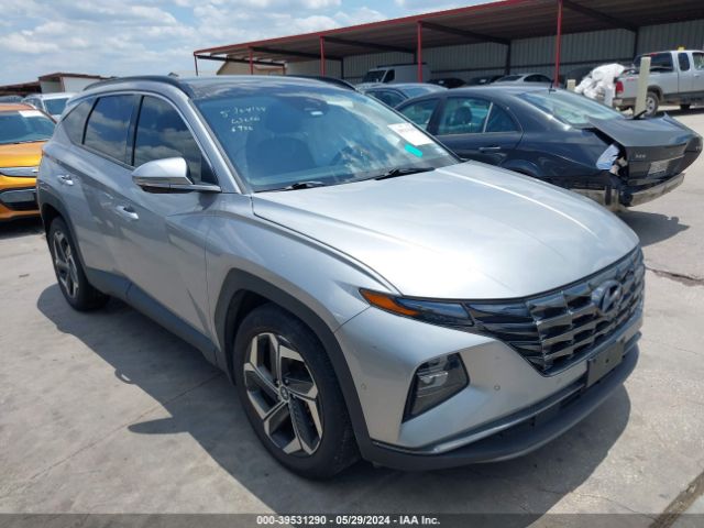 hyundai tucson 2022 5nmje3ae7nh113839