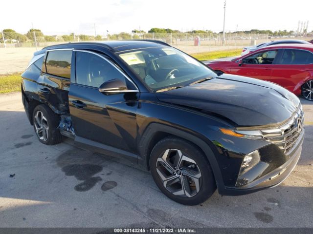 hyundai tucson 2023 5nmje3ae9ph190358