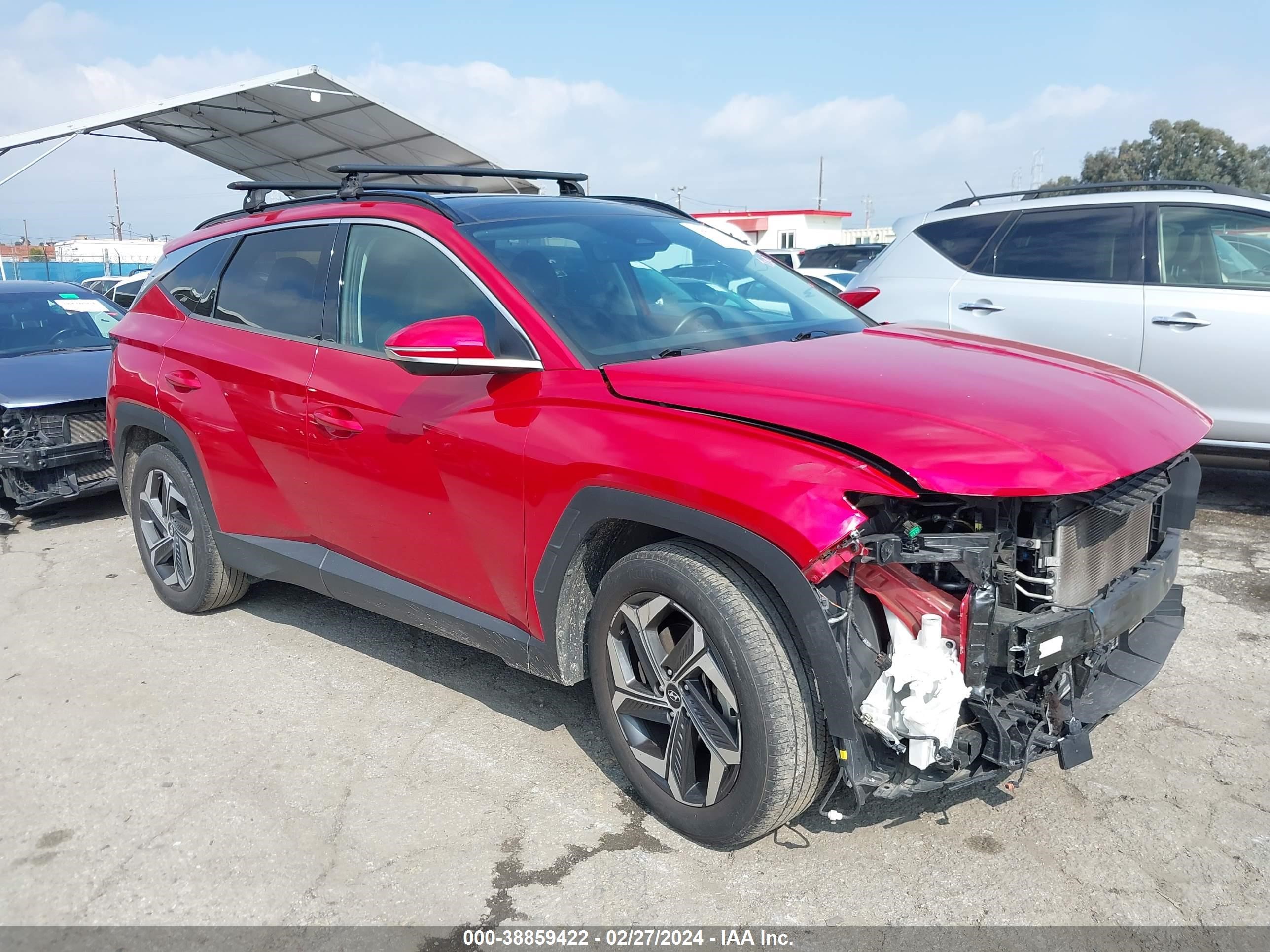 hyundai tucson 2022 5nmje3aexnh059467