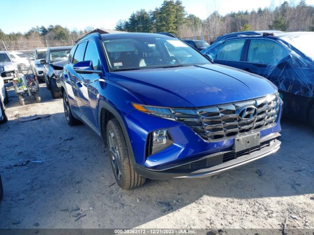 hyundai tucson 2022 5nmjecae3nh077678