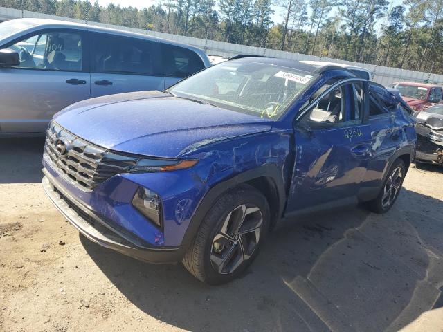 hyundai tucson lim 2022 5nmjecae6nh153622