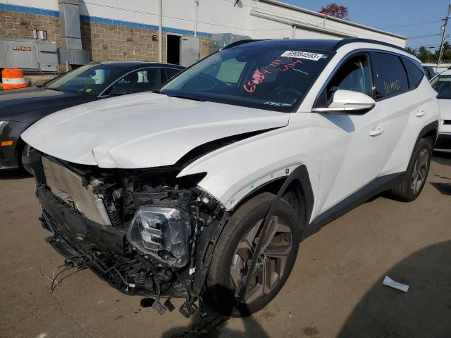 hyundai tucson 2022 5nmjecae7nh007682