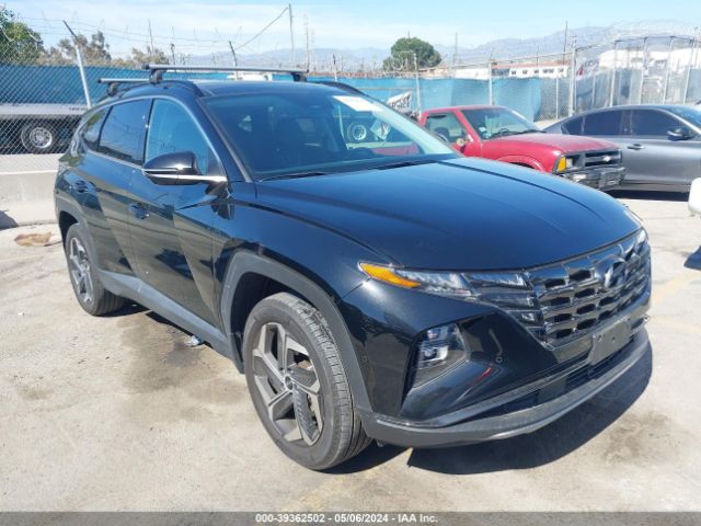 hyundai tucson 2022 5nmjecae7nh061922