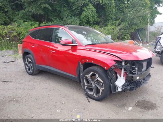 hyundai tucson 2022 5nmjecae7nh143021