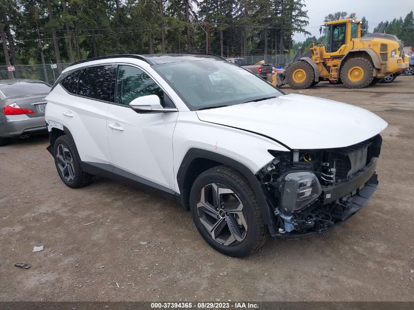 hyundai tucson 2023 5nmjecae7ph206248