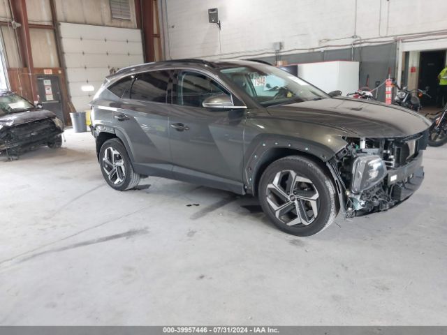 hyundai tucson 2022 5nmjecae9nh035886