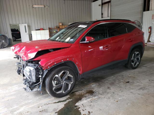 hyundai tucson 2022 5nmjecae9nh153503