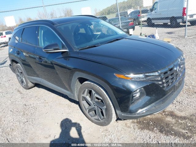 hyundai tucson 2023 5nmjecae9ph202282