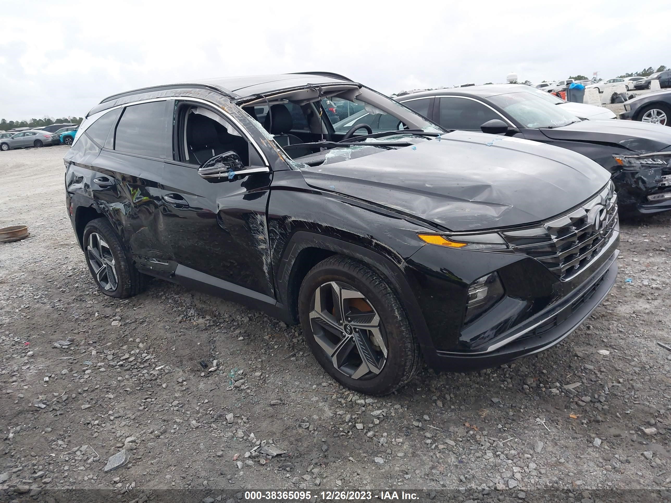 hyundai tucson 2023 5nmjecae9ph232415