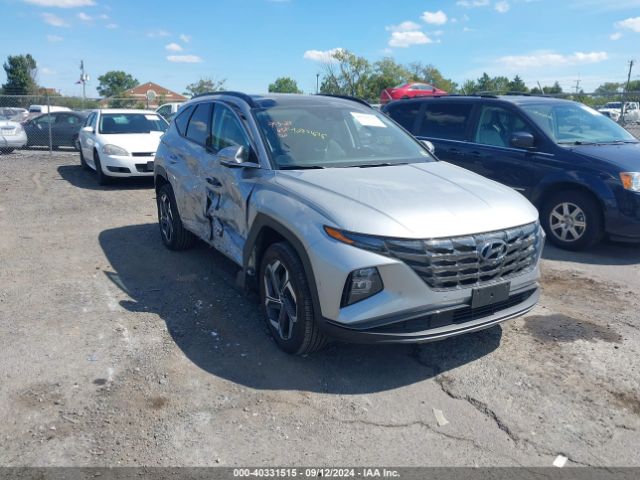 hyundai tucson 2023 5nmjecae9ph293649